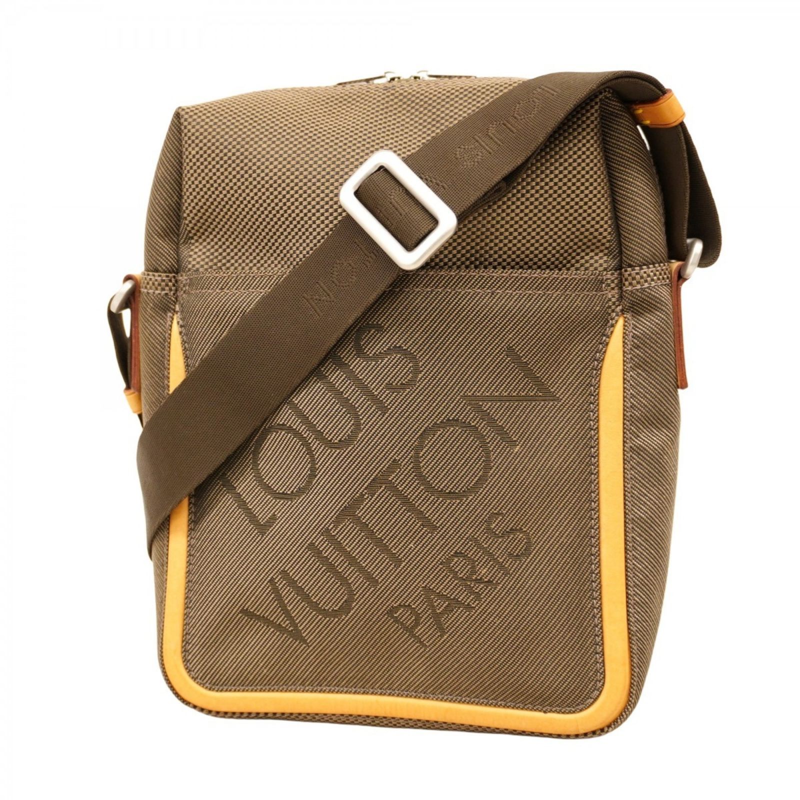 ルイ ヴィトン Louis Vuitton ルイ ヴィトン ショルダーバッグ ダミエ ジェアン シタダンNM M93224 テールレディース