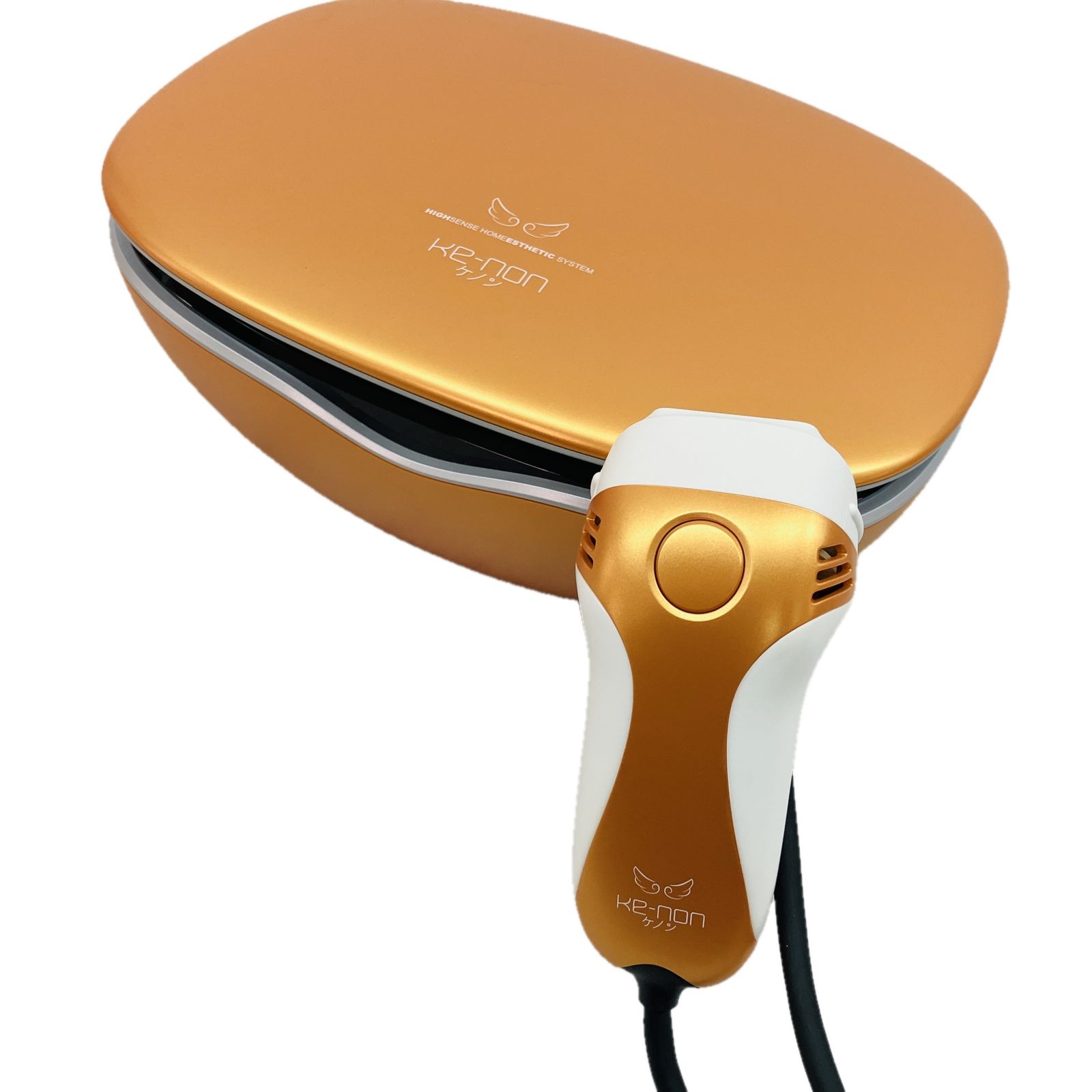 ke-non NIPL-2080 ver3.0 家庭用 フラッシュ 脱毛器 ケノン 美容家電