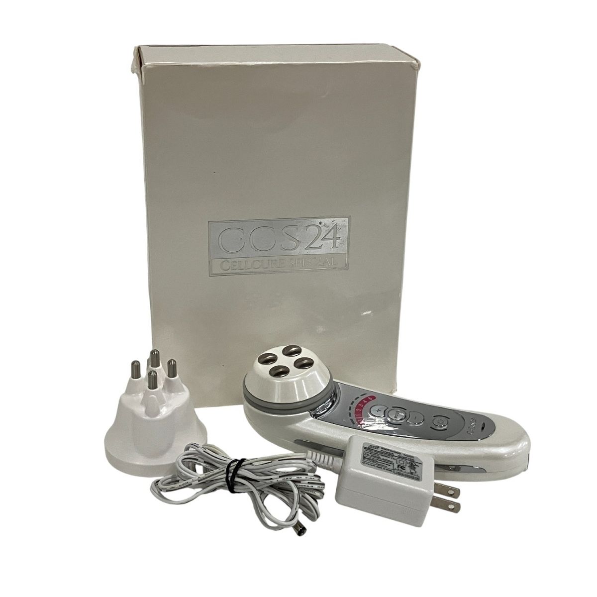 パルティール セルキュア 24 CCS24 美顔器 美容機器 B10594287