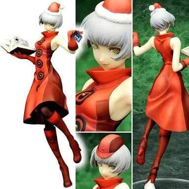 中古】フィギュア エリザベス クリスマスVer.初回生産限定 「ペルソナ3