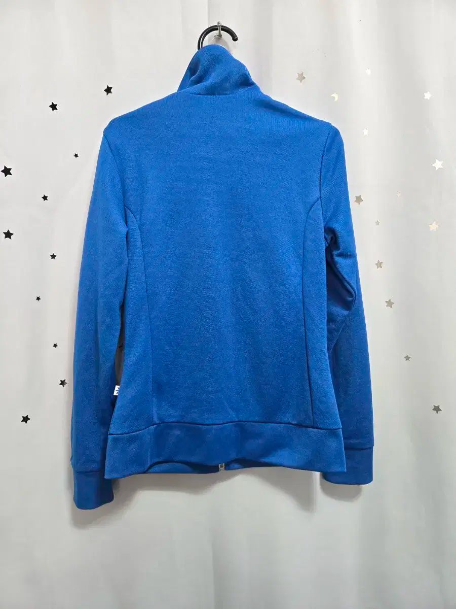 アディダス オリジナル ファイヤーバード トラックジャージ ブルー 90