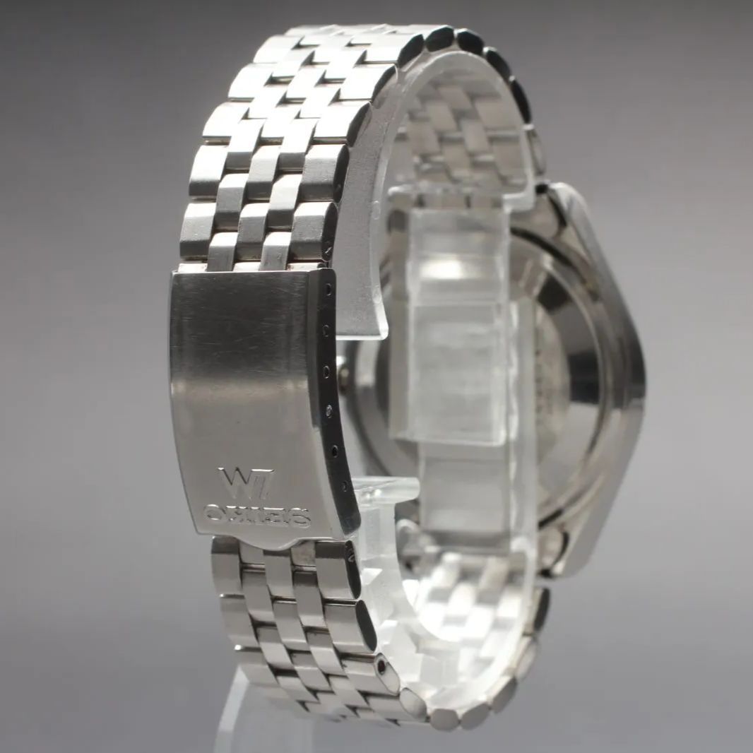 7080 メンズ腕時計