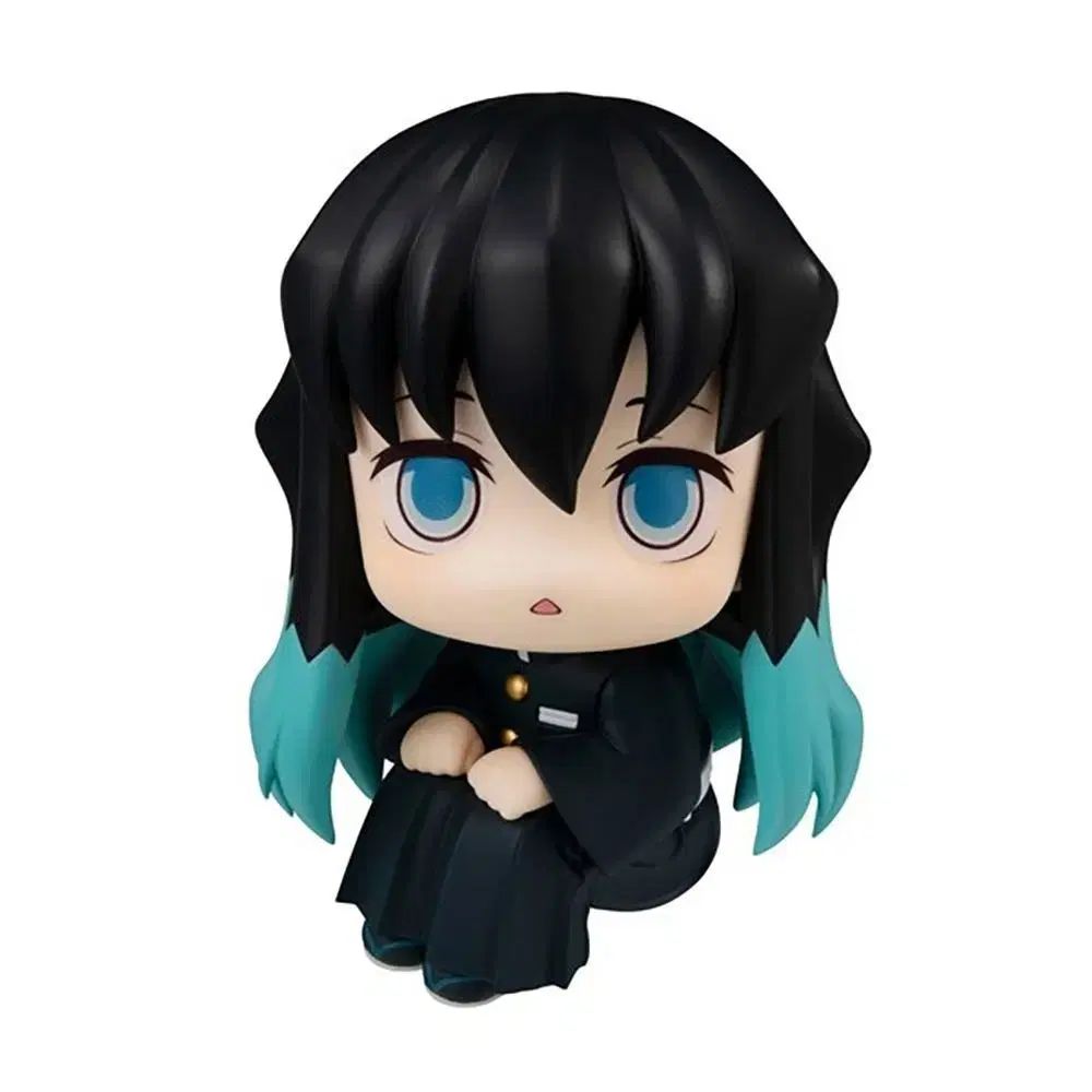 特典なし 鬼滅の刃 時透 無一郎 るかっぷ フィギュア