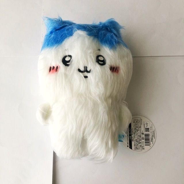 【ハチワレ】　ちいかわ　ぬいぐるみセット　雑貨　まとめて　まとめ売り　レア　毛量 ハチワレ】 ちいかわ ぬいぐるみセット 雑貨 まとめて まとめ売り レア