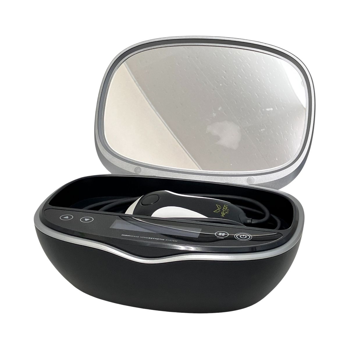 エムテック NIPL-2080 v8.5J Ke-non ケノン フラッシュ式 脱毛器 製 光脱毛 スキンケア 家庭用 美容機 Z10602844