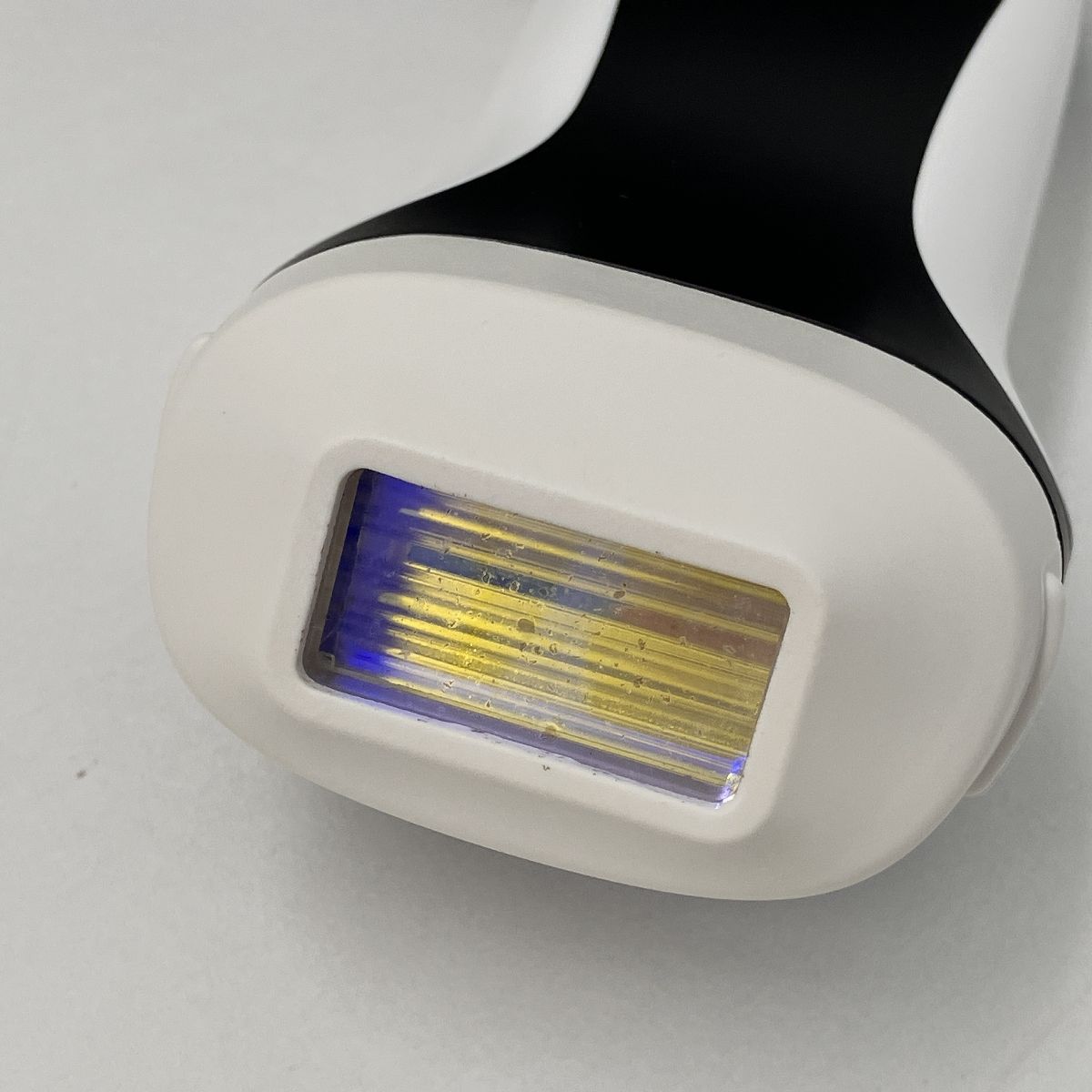 フラッシュ式 脱毛器