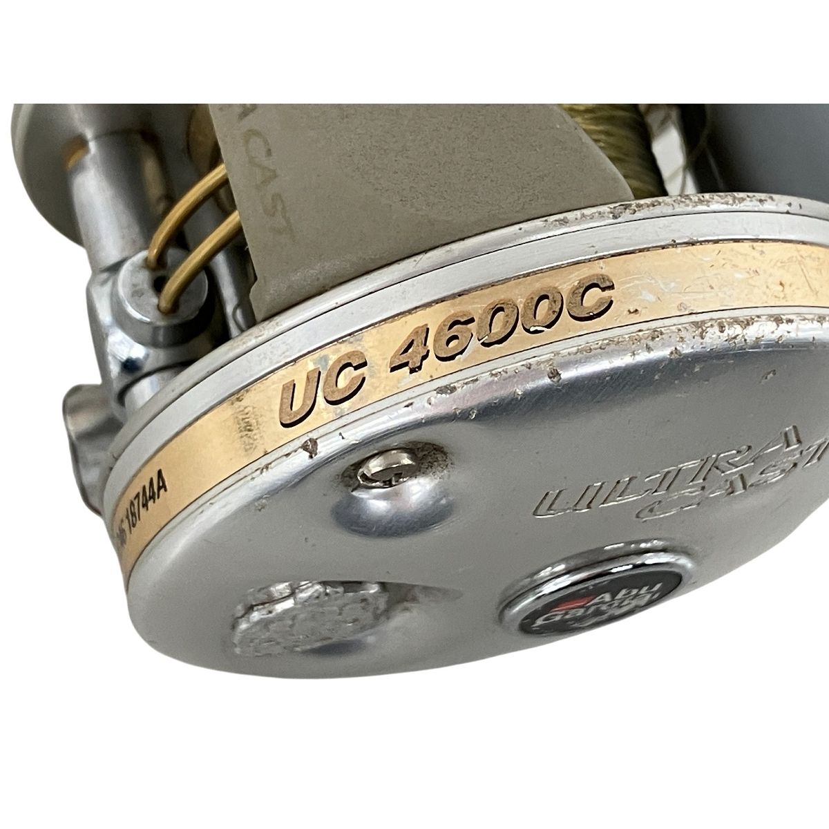 ウルトラキャスト