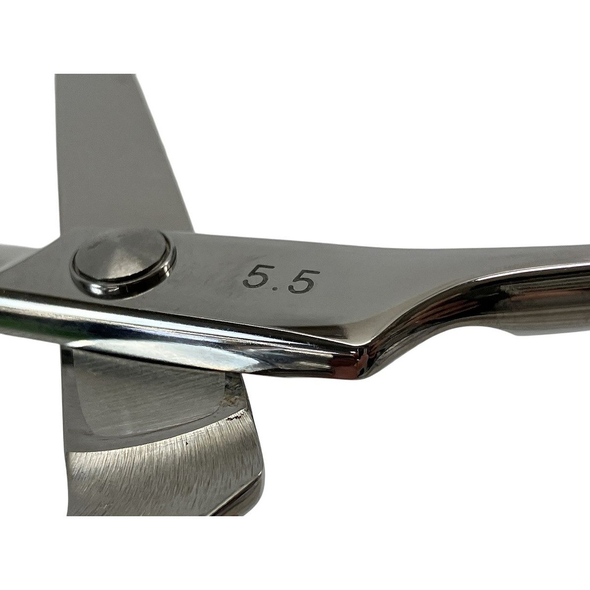 SUCCEED EIGHT 5.5 シザー 美容師 理容師 カット 散髪 ハサミ