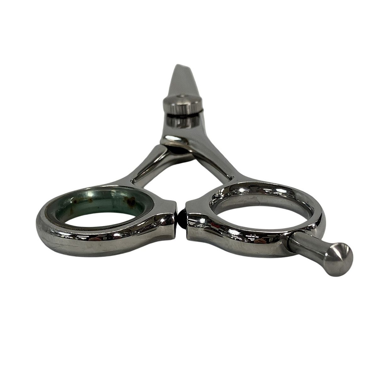 SUCCEED EIGHT 5.5 シザー 美容師 理容師 カット 散髪 ハサミ