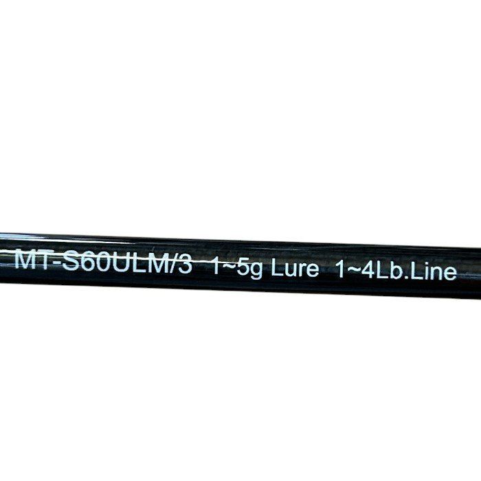 スミス マジカルトラウト