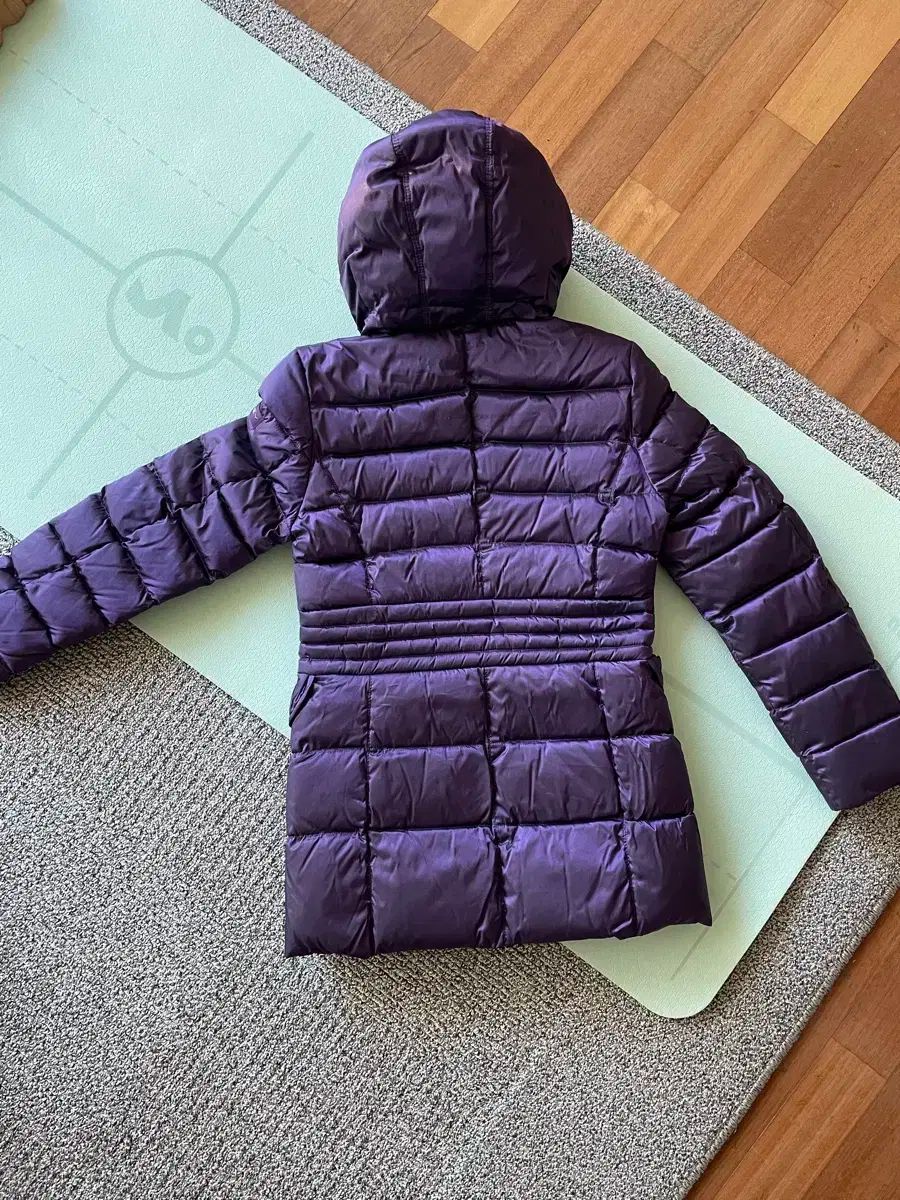 PEUTEREY ペトレイ ダウン Y10