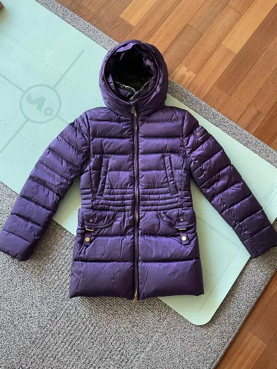 PEUTEREY ペトレイ ダウン Y10