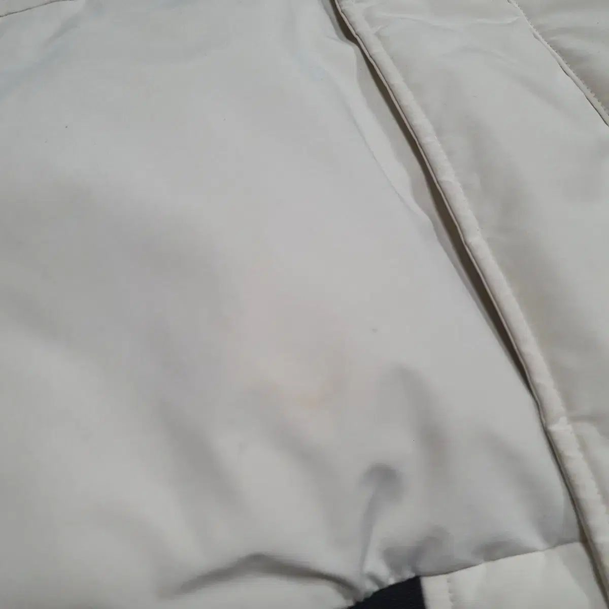 ダックダウン ショート