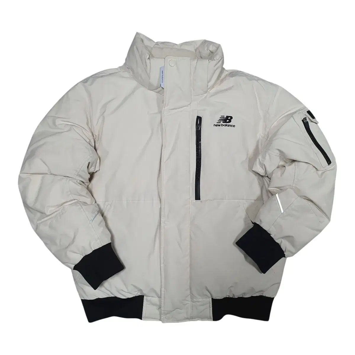 ニューバランス ダックダウン ショート ダウン