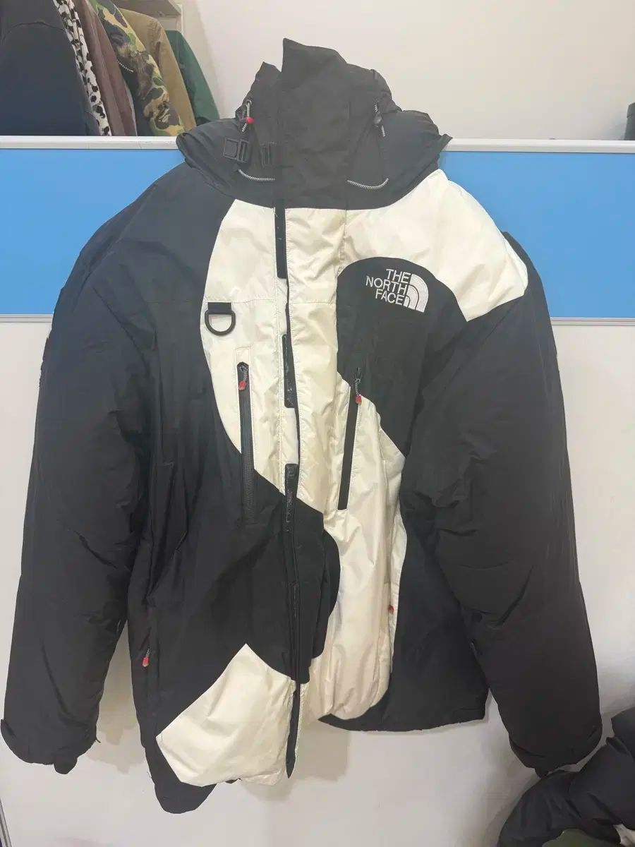 Supreme THE NORTH FACE シュプリーム ザノースフェイス ヒマラヤ