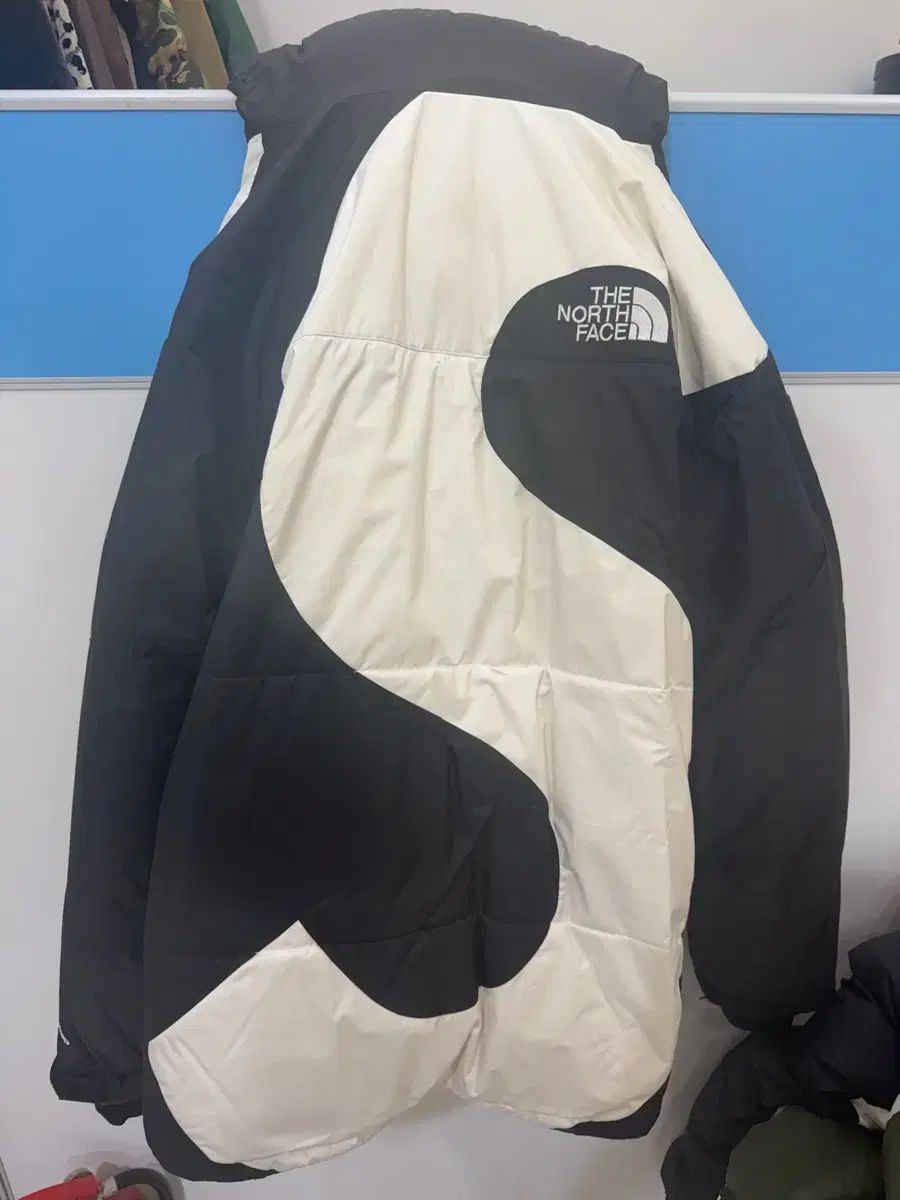 Supreme THE NORTH FACE シュプリーム ザノースフェイス ヒマラヤ