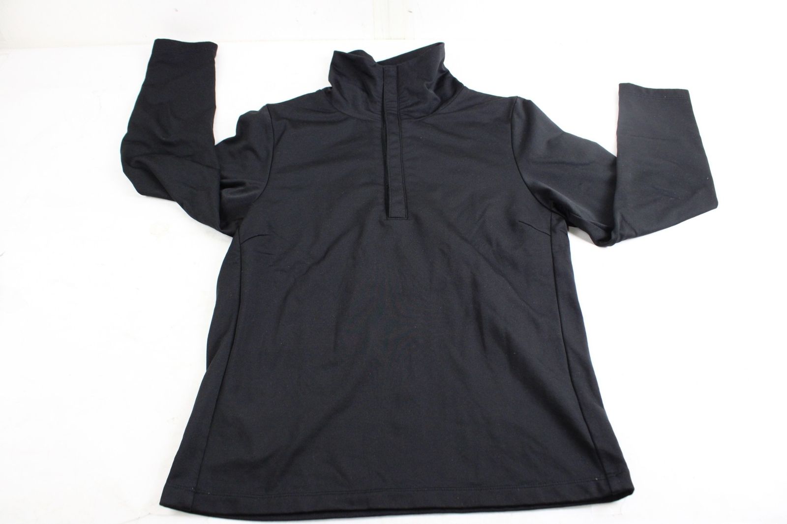 YOSA テラウェアオープンネック　テラウェアジップスパッツ3L YOSAテラウェアオープンネック＆ジップスパッツ