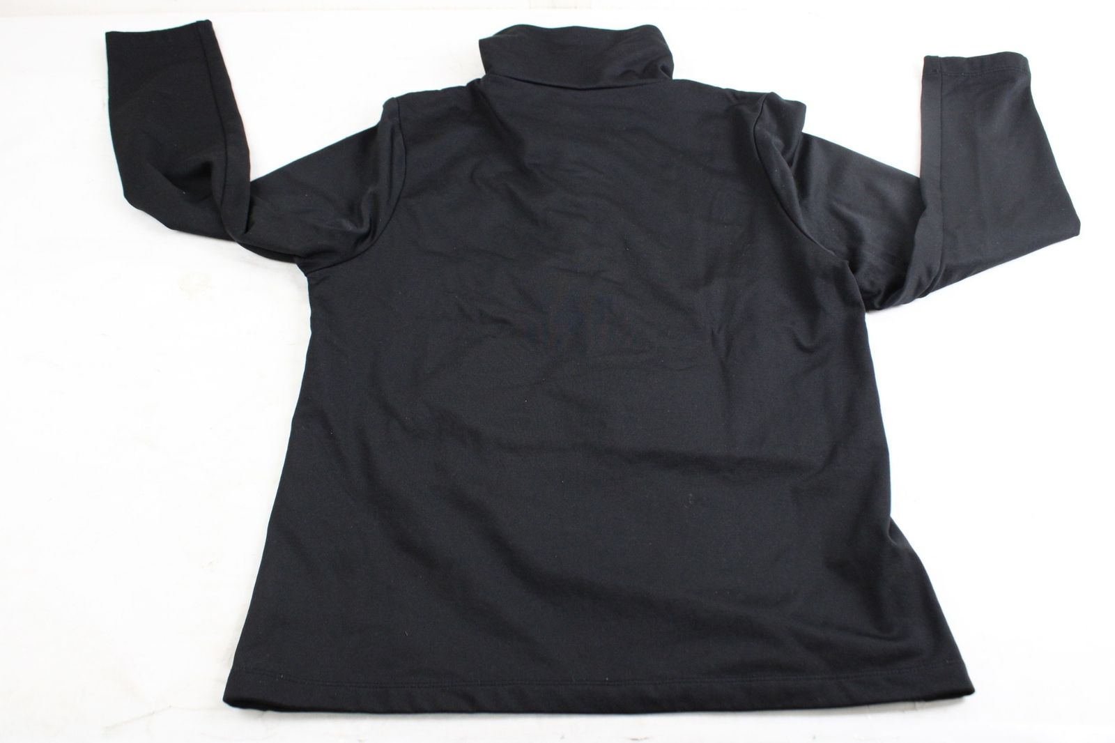 YOSA テラウェア LLサイズ 上下 オープンネック(パッドなし) ジップ