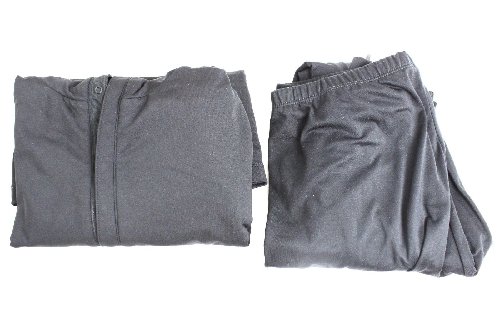 YOSA テラウェア LLサイズ 上下 オープンネック パッドなし ジップスパッツ セット 美容 健康 ITN66VG9XNRO-D-E00-byebye