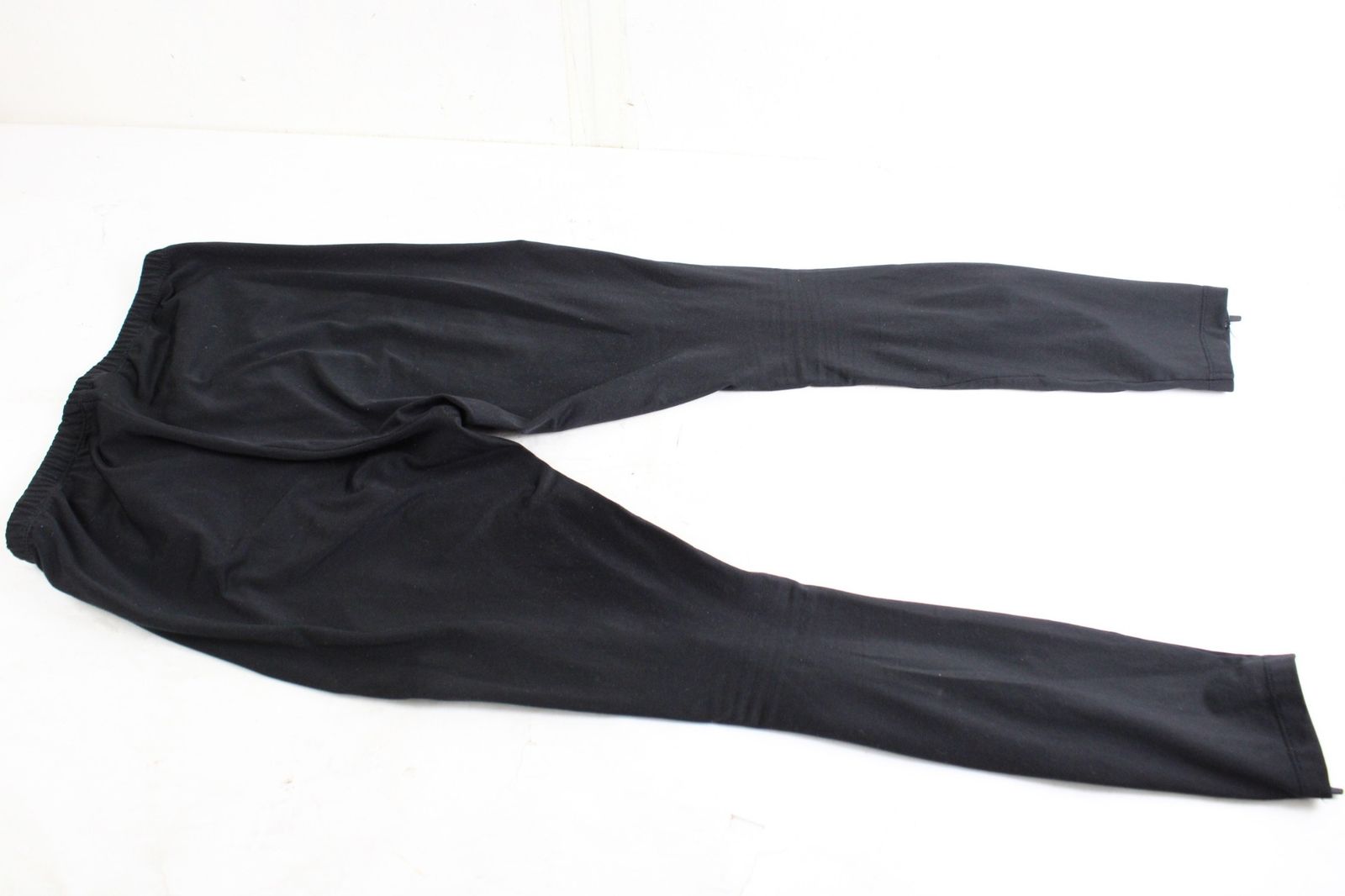 YOSA テラウェア LLサイズ 上下 オープンネック(パッドなし) ジップ