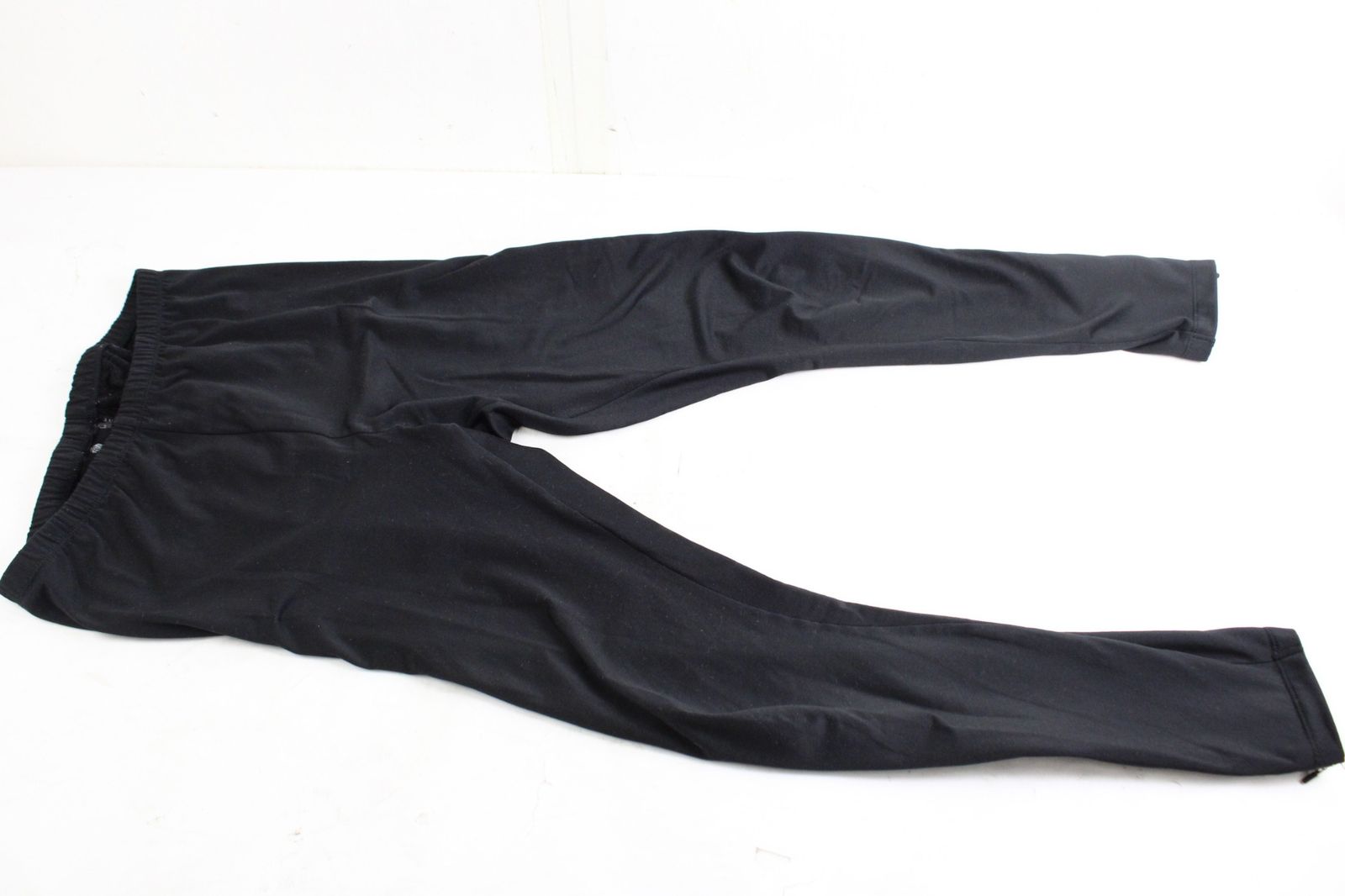 YOSA テラウェア LLサイズ 上下 オープンネック(パッドなし) ジップ