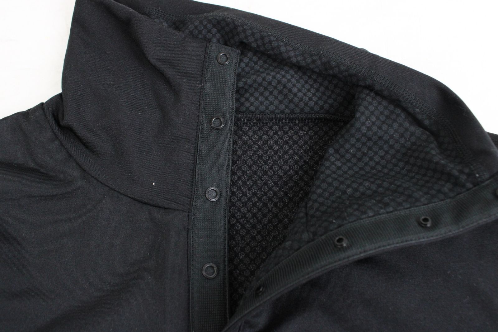 YOSA テラウェア オープンネック スパッツ LLセット YOSA テラウェア オープンネック スパッツ LLセット YOSA テラウェア