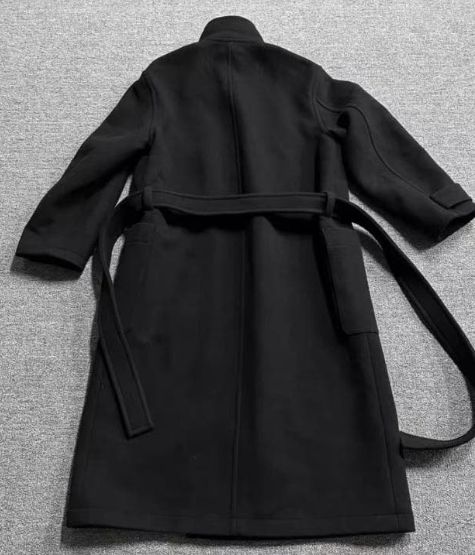 LEMAIRE チェスターコート