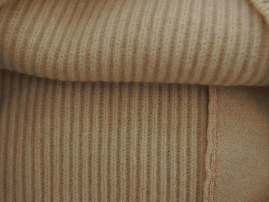 カシミヤ ニット