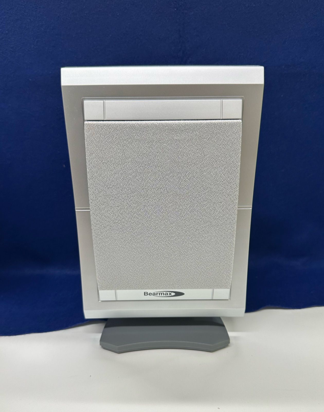 希少品】クマザキエイム Bearmax NE-393 CDミニコンポ - メルカリ