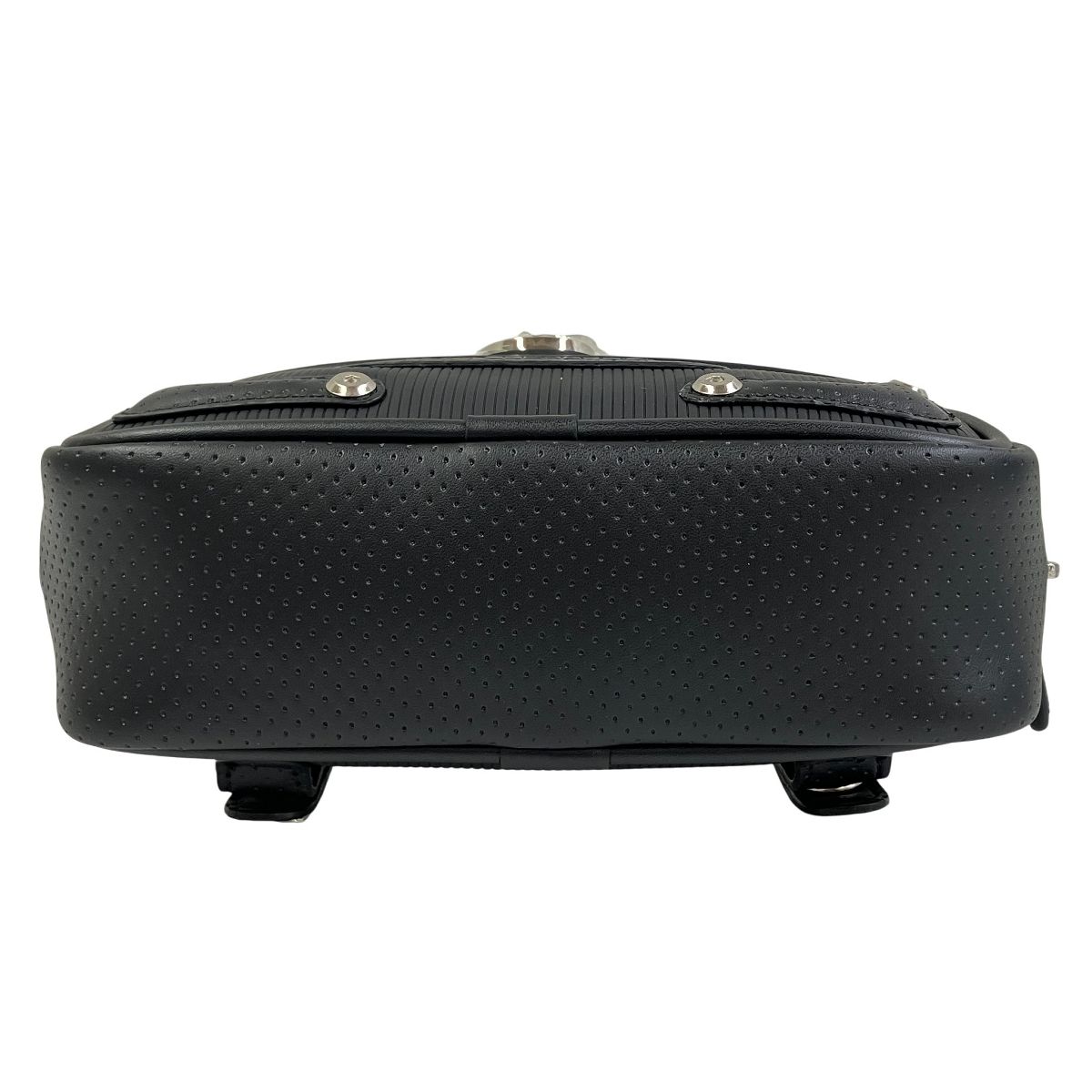  Mark - Lona ポーチ ホワイト ブラック ゴルフ アクセサリ その他 ラウンド用品 アクセサリー