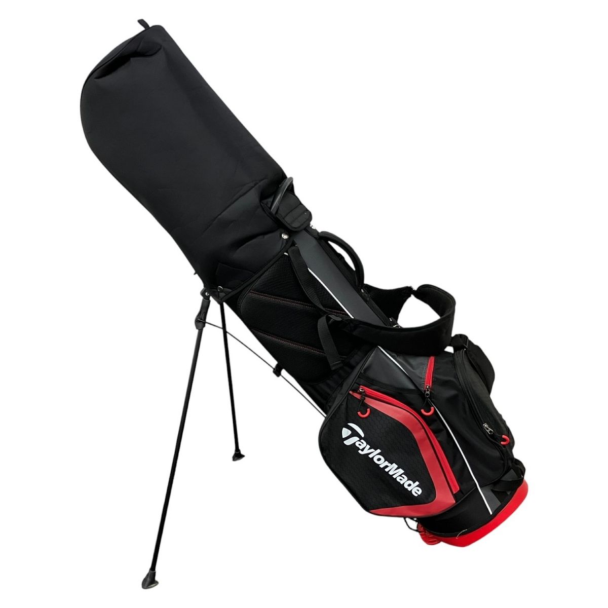 TaylorMade テーラーメイド TM19 スタンドキャディバッグ ゴルフバッグ K10614144
