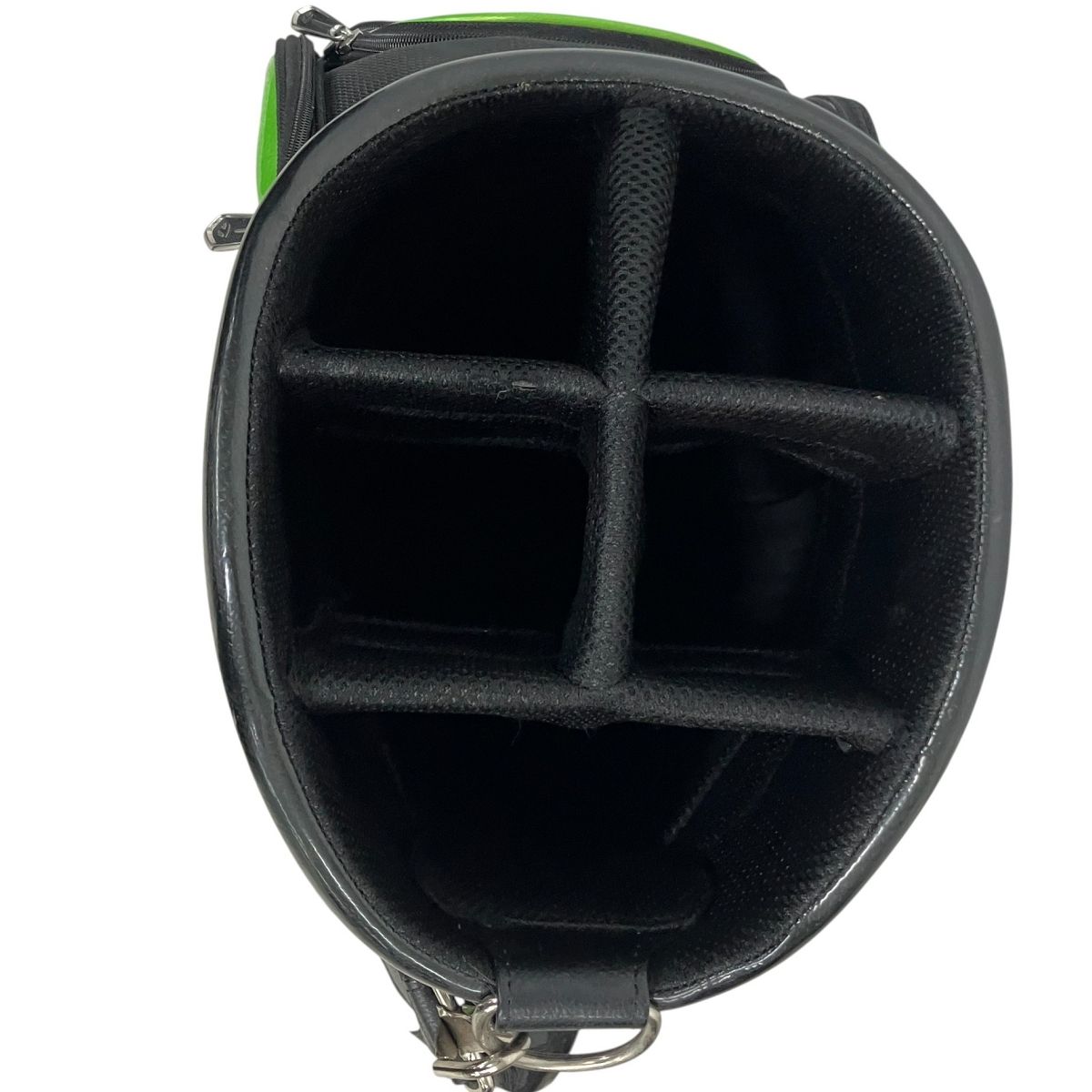 TaylorMade SY202 TM セール CORE キャディバッグ テーラーメイド