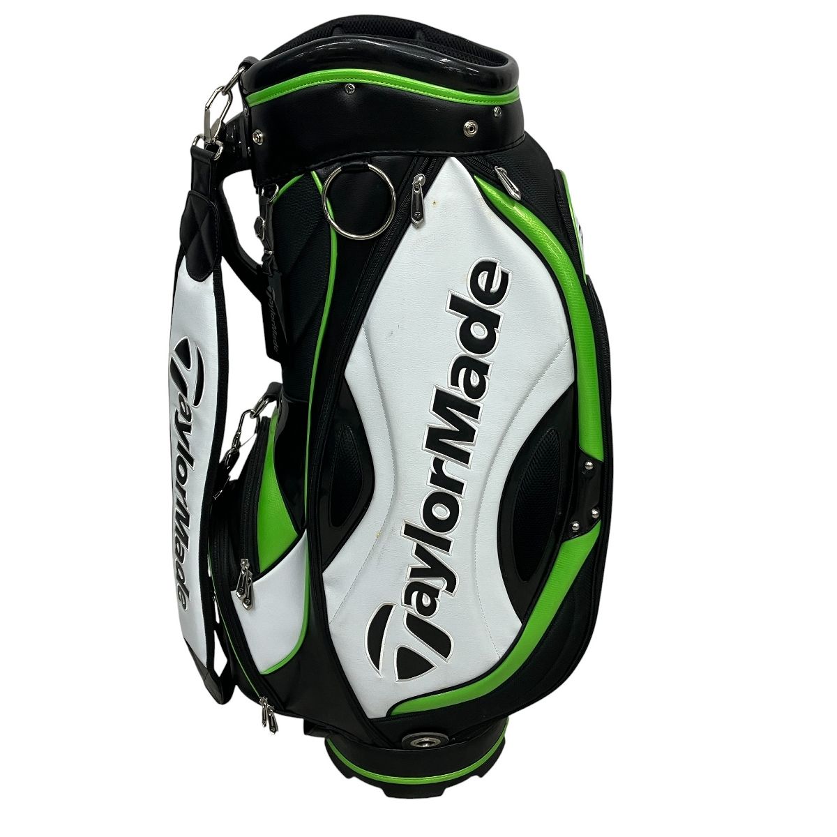 TaylorMade SY202 TM セール CORE キャディバッグ テーラーメイド
