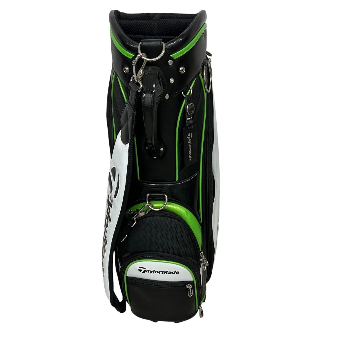 TaylorMade SY202 TM セール CORE キャディバッグ テーラーメイド