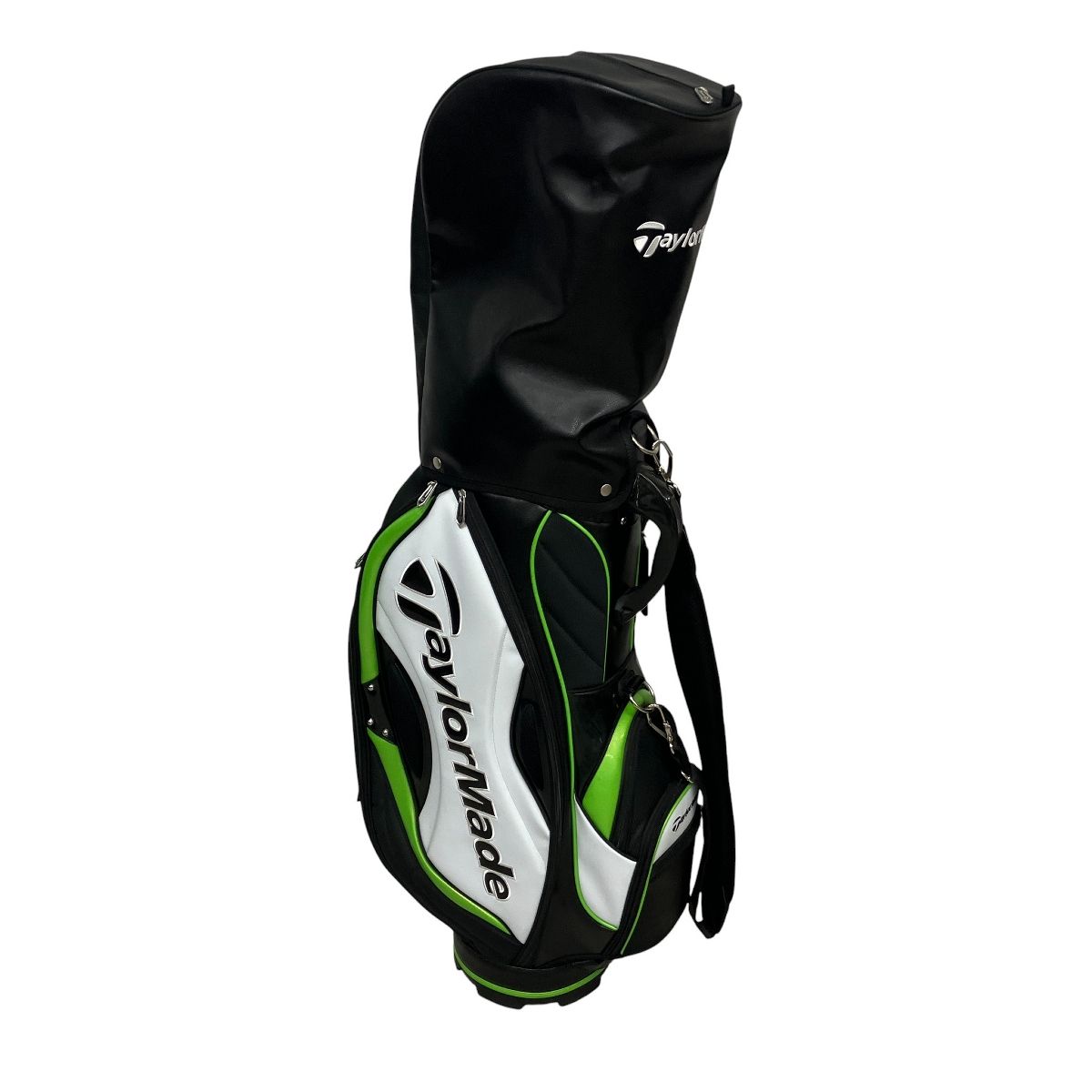 TaylorMade SY202 TM CORE キャディバッグ テーラーメイド ゴルフ メンズ Y10606508