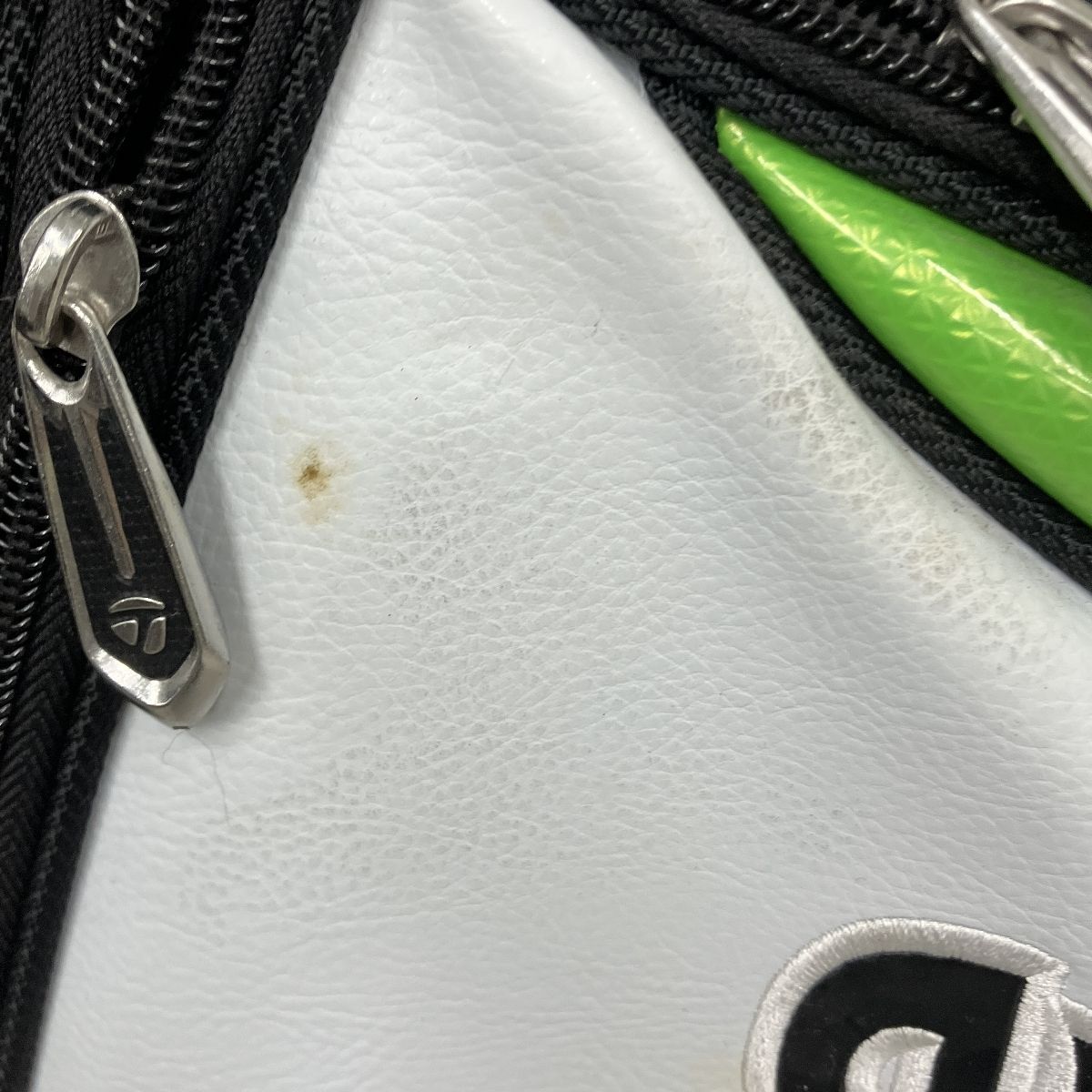 TaylorMade SY202 TM セール CORE キャディバッグ テーラーメイド