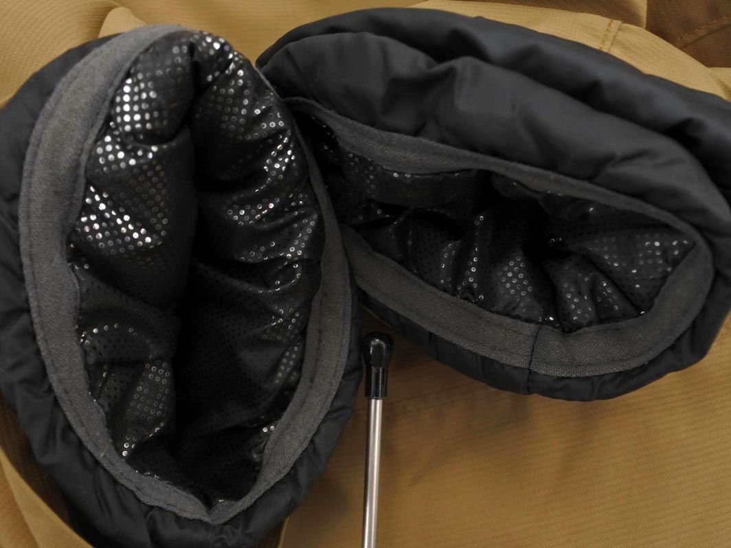 Columbia コロンビア