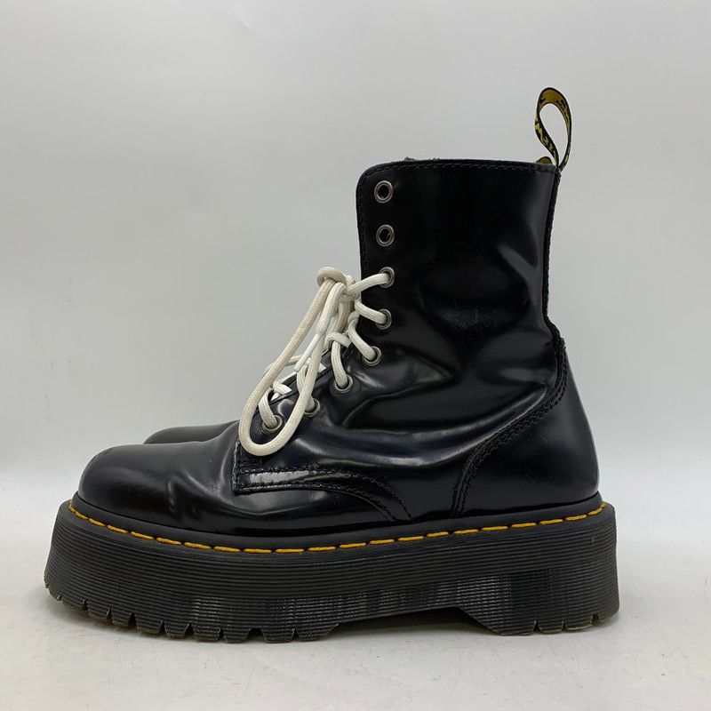 品 Dr.Martens ドクターマーチン JADON 8 HOLE BOOTS ジェイドン 8ホール ブーツ シューズ 靴 167-251112-as-05-izu