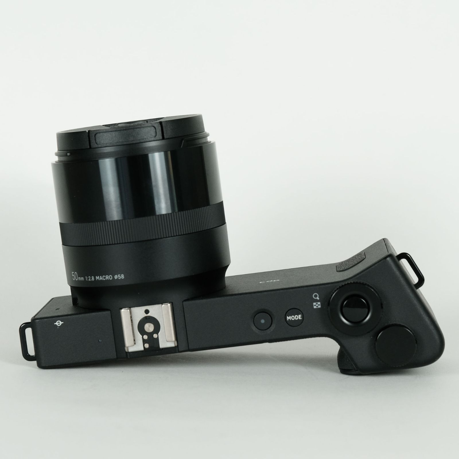 良品 | 別売りフード付] SIGMA dp3 Quattro | コンパクトデジタル