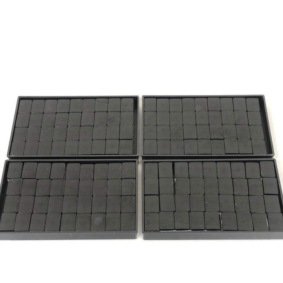 麻雀牌 黒牌セット Amazon.co.jp: 和風 麻雀 黑 麻雀牌 麻雀セット ミニ 28mm 麻雀ゲーム