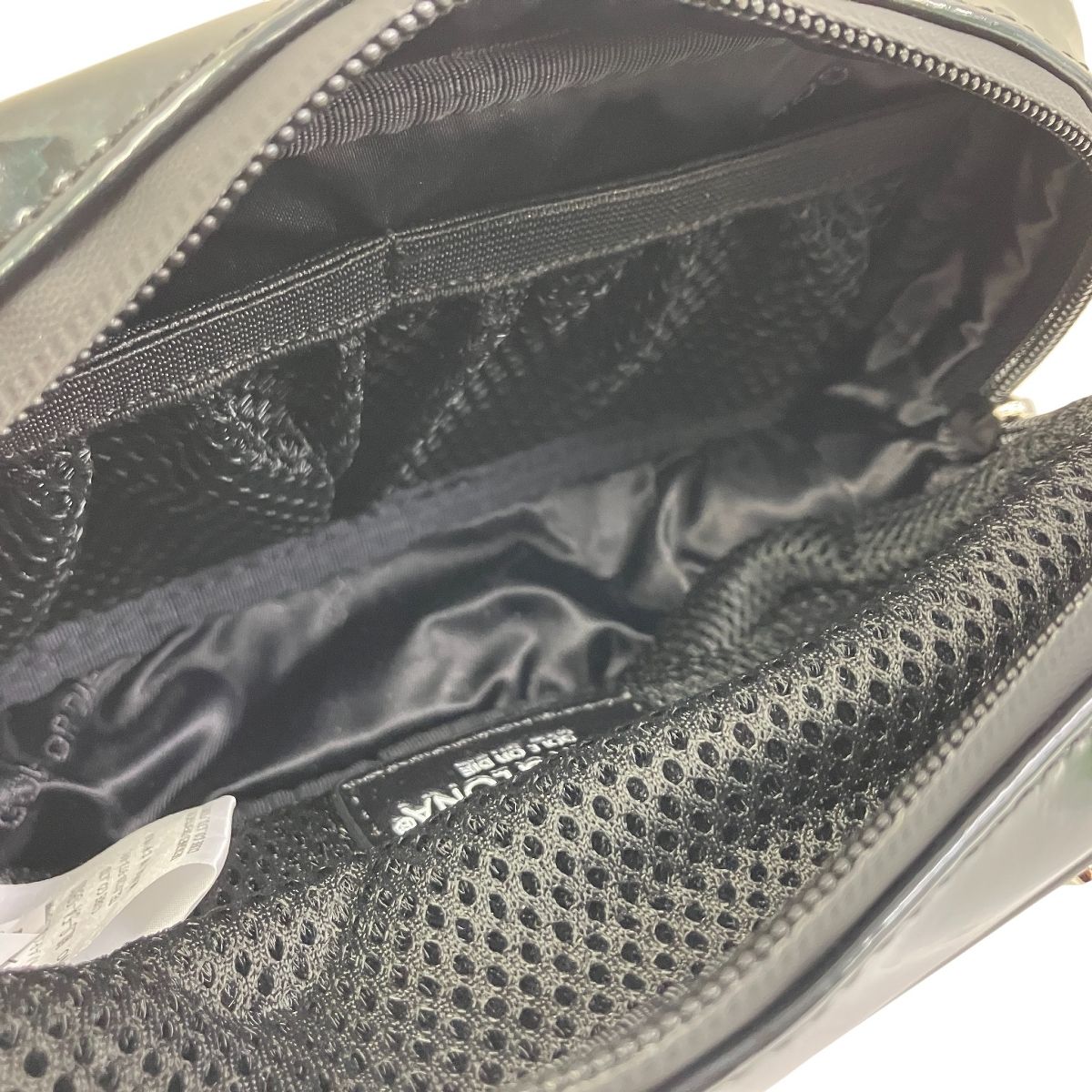 アクセサリ ブラック