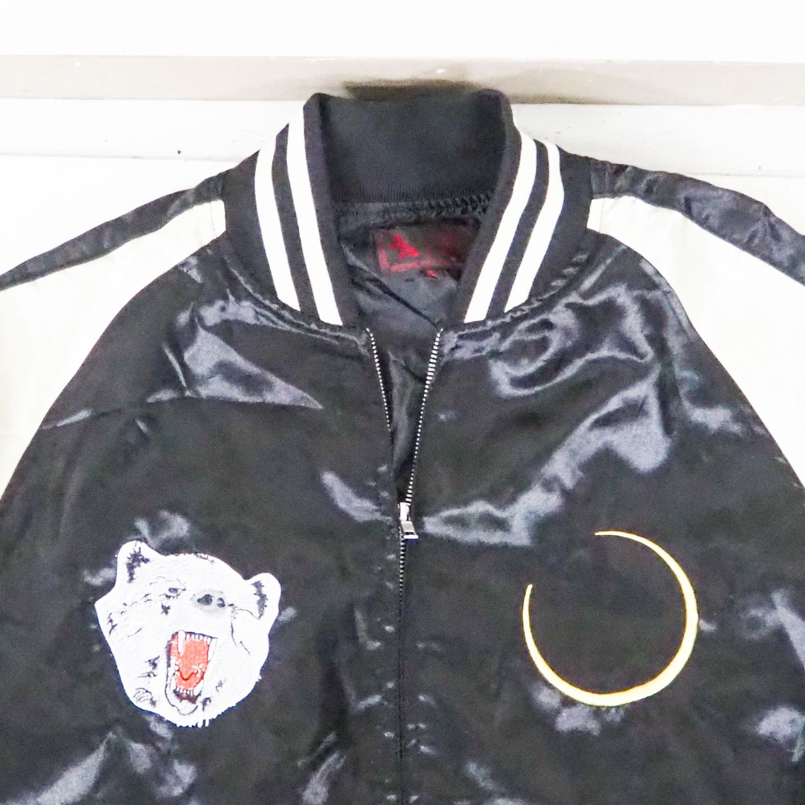 ジャンバー High-Tachibana TH-8300 肩章付ナイロン防寒ジャンパーを買うならココ