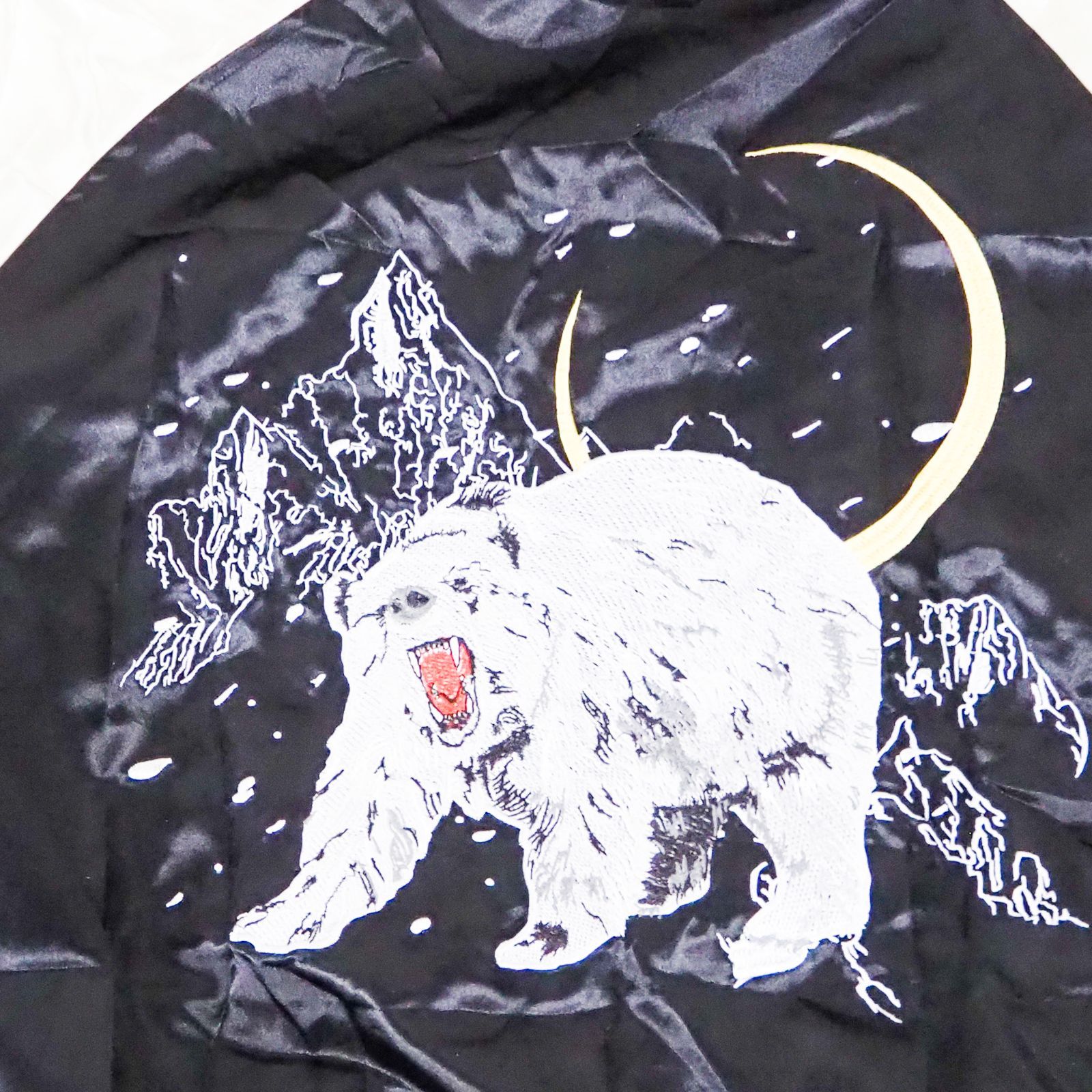 ジャンバー High-Tachibana TH-8300 肩章付ナイロン防寒ジャンパーを買うならココ