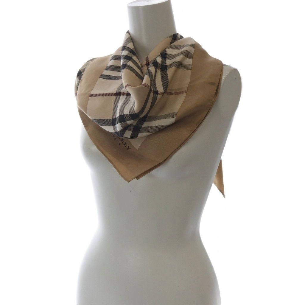 バーバリー ロンドン