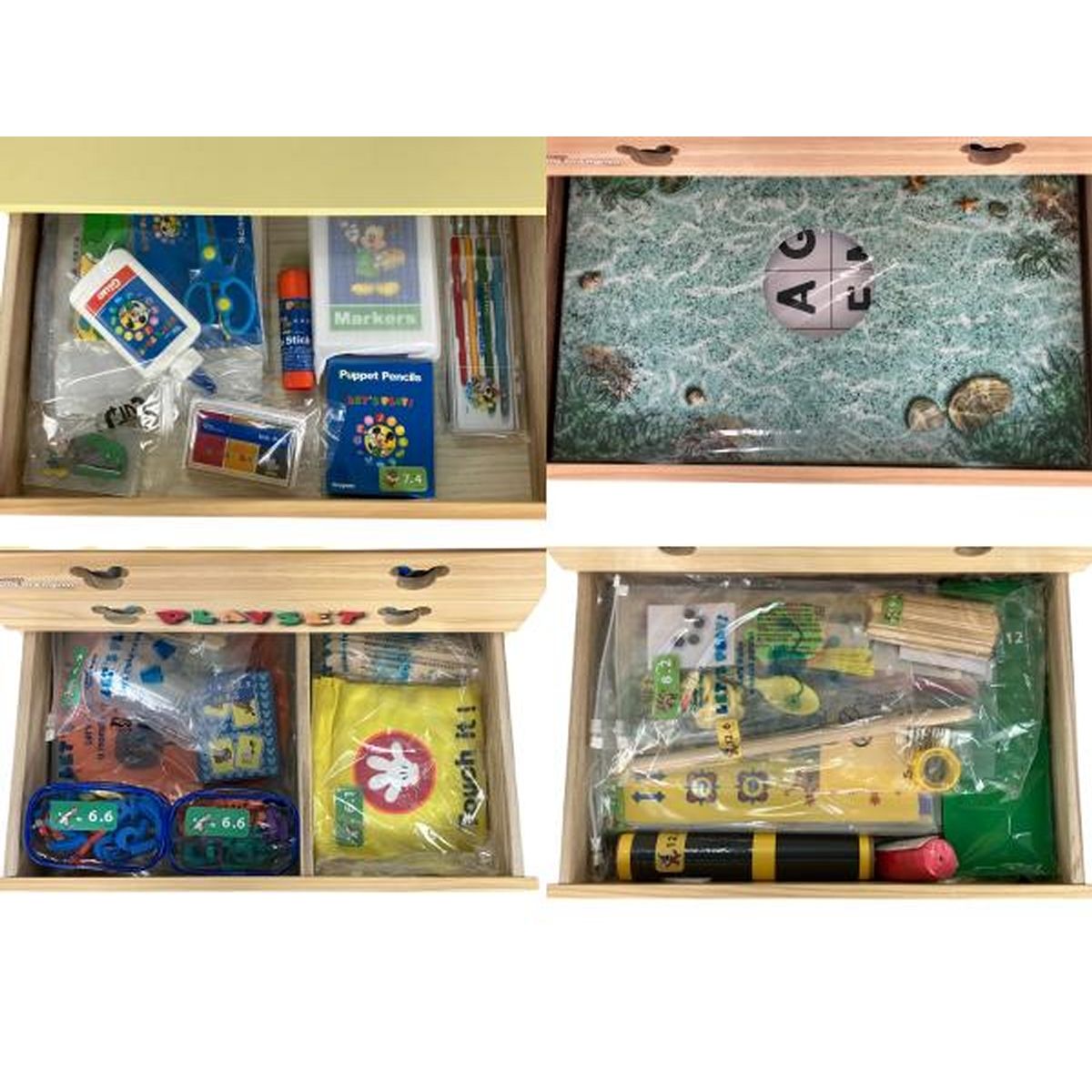 DWE レッツプレイBlu-ray新品2019 DWE レッツプレイ プレイアロング セット 2019年頃 Blu-ray版