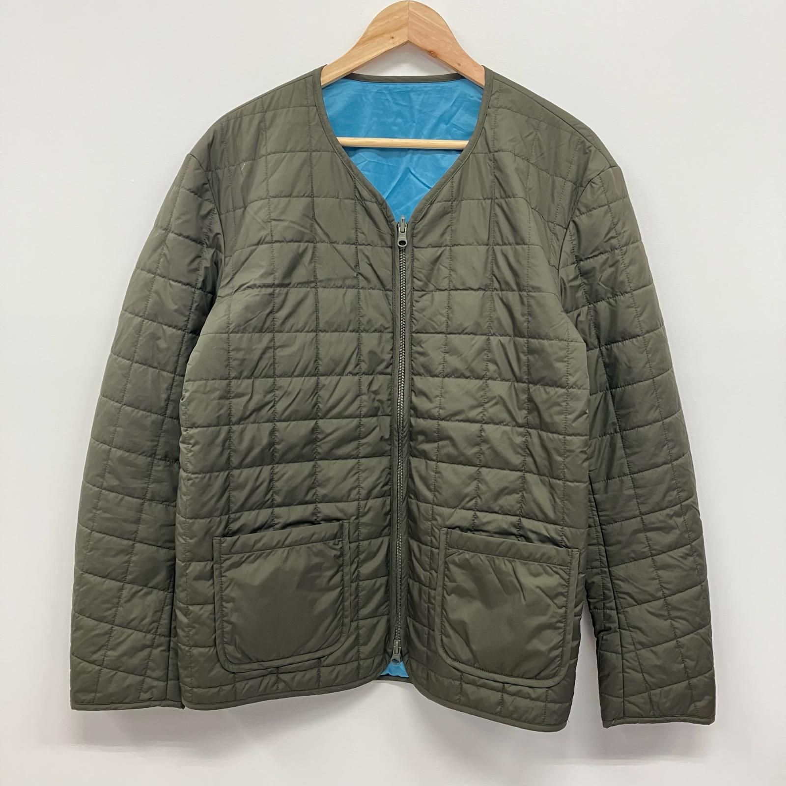 イオン広店 FAT エフエーティー その他アウター DUO オリーブ 103