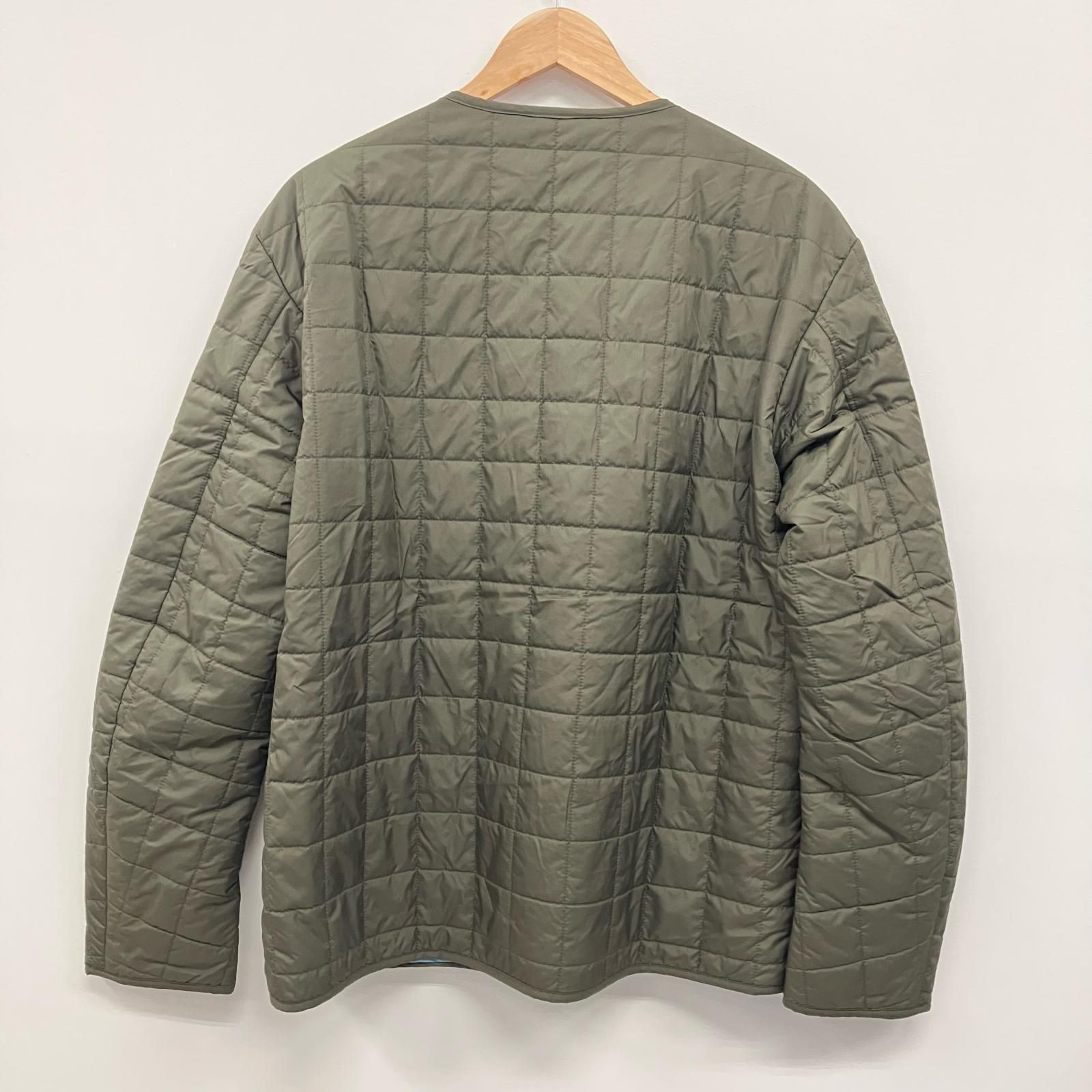 イオン広店 FAT エフエーティー その他アウター DUO オリーブ 103