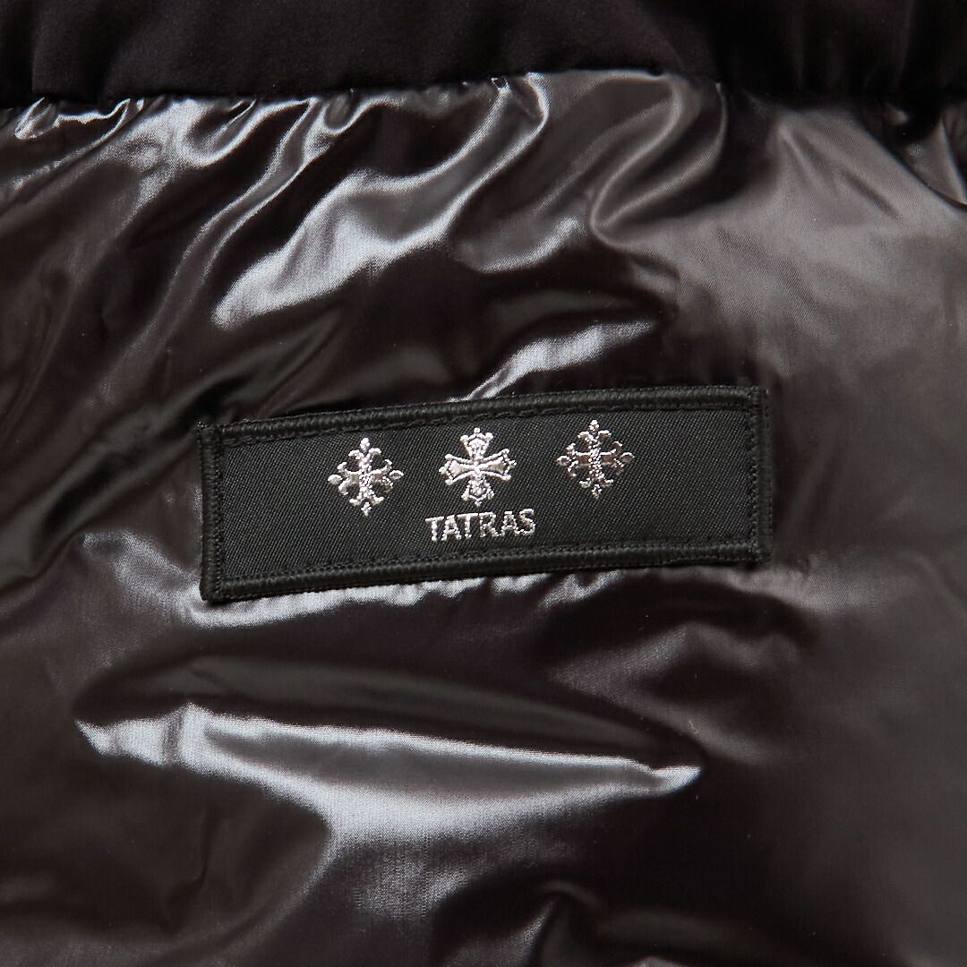 タトラス TATRAS
