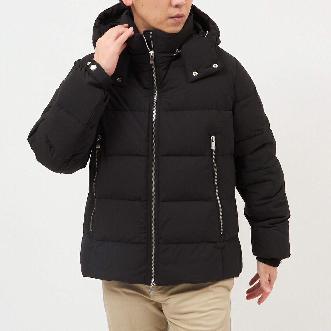 フルジップ フーディ