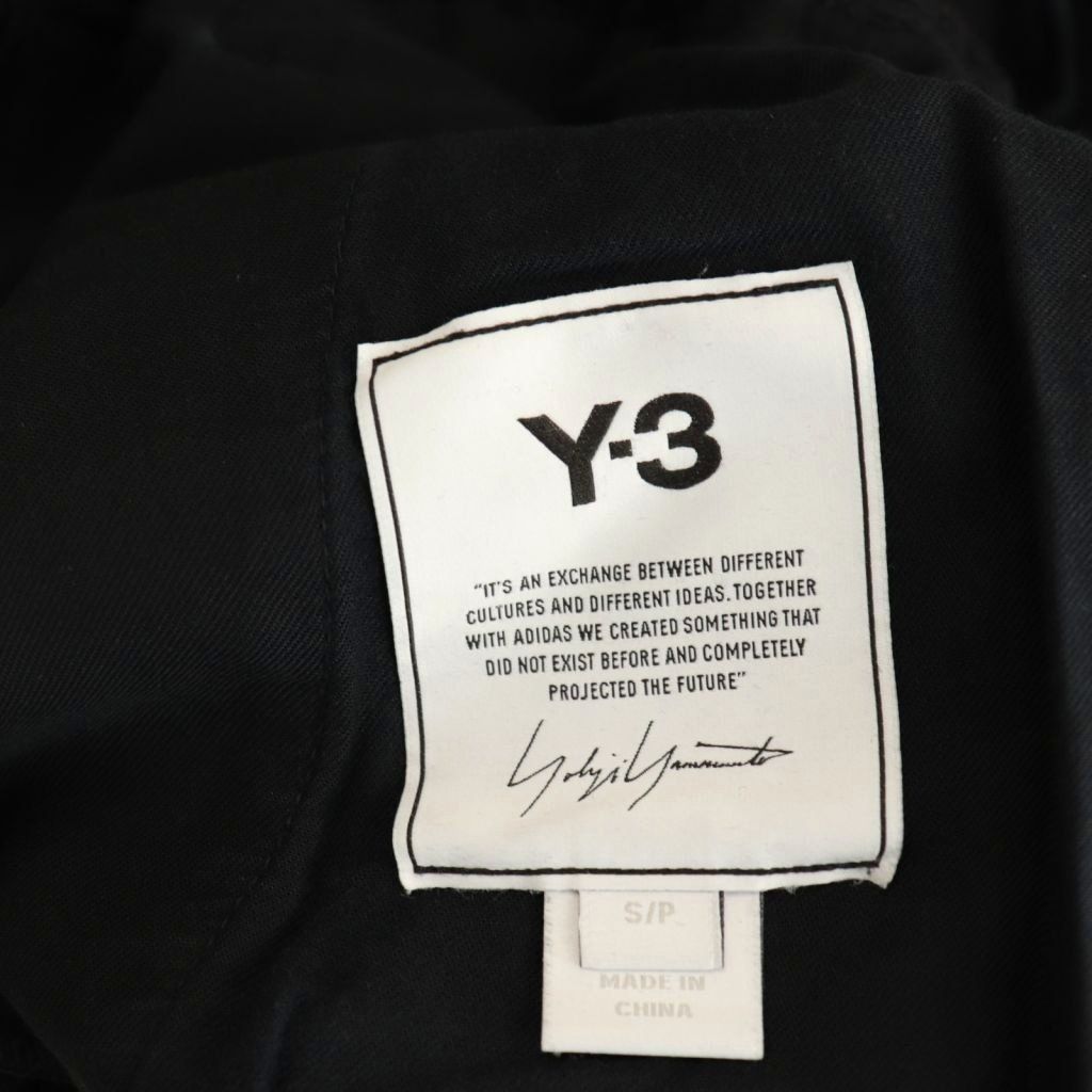 Y-3